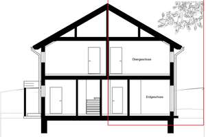 Ruhige Neubau-Doppelhaushälfte – modern, lichtdurchflutet mit Süd-/Ostgarten & Carport – Die vollständige Adresse der Immobilie erhältst du vom Anbieter., 85716 Unterschleißheim – Vorschaubild 10
