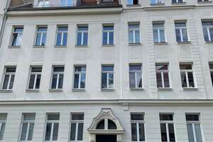 2-Zimmer-Wohnung in Leipzig Volkmarsdorf