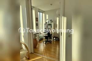 Tauschwohnung: Perfekt für Paare in Berlin, Mitte – Leipziger Straße 103, 10117 Mitte (Ortsteil), Berlin – Vorschaubild 2