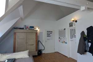 Großzügige Wohnung im Römerkastell - sonnige Dachterrasse,  Parkett, Tageslichtbad, Stellplätze – Die vollständige Adresse der Immobilie erhältst du vom Anbieter., 70376 Hallschlag, Stuttgart – Vorschaubild 6