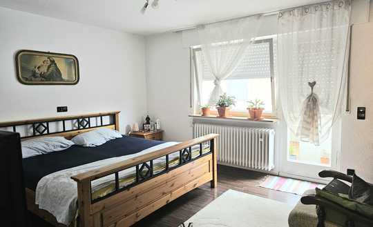 Familienfreundliches Wohnen: Charmantes Reihenmittelhaus mit modernem Flair