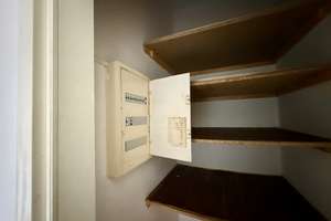 SOMMERAKTION* GROSSE, LEERE 4 ZIMMER MAISONETTE WOHNUNG !!! – Förkelstraße 6, 47259 Hüttenheim, Duisburg – Vorschaubild 6