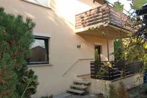 1-2 Familienhaus mit großem Grundstück in Aalen – Ostalbkreis – Vorschaubild 3