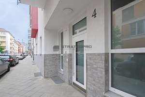 Urbanes Wohnen mit Komfort – Moderne Wohnung in Mannheim – Die vollständige Adresse der Immobilie erhältst du vom Anbieter., 68161 Innenstadt/Jungbusch, Mannheim – Vorschaubild 4