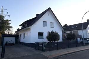 Bezugsfertiges Eigenheim im Physikerviertel – Die vollständige Adresse der Immobilie erhältst du vom Anbieter., 27574 Geestemünde, Bremerhaven – Vorschaubild 1