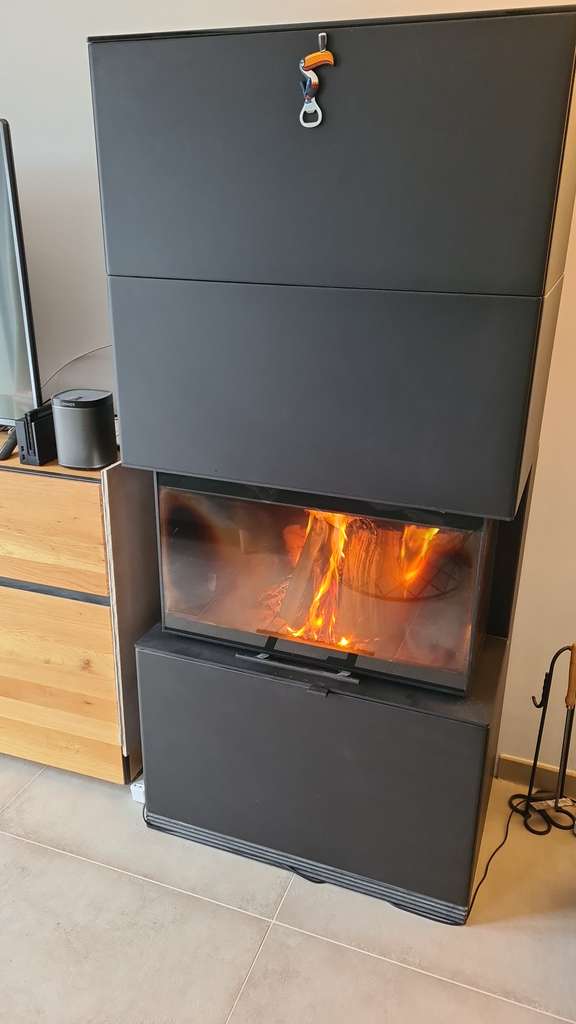 Immobilie in Mehlingen - Moderne, lichtdurchflutete Doppelhaushälfte in ruhiger Lage - Bild 3