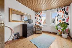 Hochwertig saniertes Fachwerk-Reihenendhaus mit Dachterrasse – ideal für Paare & Familien – Die vollständige Adresse der Immobilie erhältst du vom Anbieter., 31134 Oststadt / Stadtfeld, Hildesheim – Vorschaubild 12