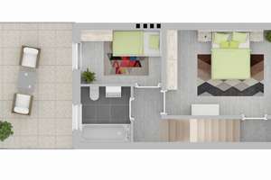 Ein Zuhause mit Geschichte und Herz – Reihenmittelhaus in Wolfsburg Steimkerberg – Am Wiesengrund 7, 38440 Steimker Berg, Wolfsburg – Vorschaubild 21
