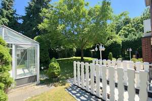 Großzügige Erdgeschosswohnung mit Garten in Lindweiler – Die vollständige Adresse der Immobilie erhältst du vom Anbieter., 50767 Lindweiler, Köln – Vorschaubild 3