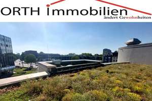 Die Sonne genießen - moderne 3 Zimmer Whg. mit Sonnenterrasse, EBK, 2 Bädern und Fußbodenheizung.