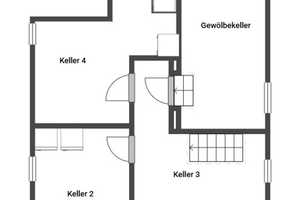 Charmantes Ein- oder Zweifamilienhaus in ruhiger Lage von Heiningen – Göppingen (Kreis) – Vorschaubild 29