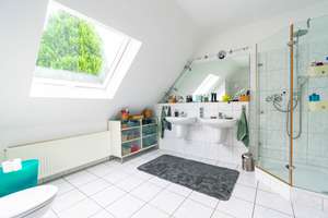 Außergewöhnlich Wohnen. Maisonette-Wohnung in Zweifamilienhaus zwischen Leichlingen und Aufderhöhe. – Die vollständige Adresse der Immobilie erhältst du vom Anbieter., 42699 Ohligs/Aufderhöhe/Merscheid, Solingen – Vorschaubild 15