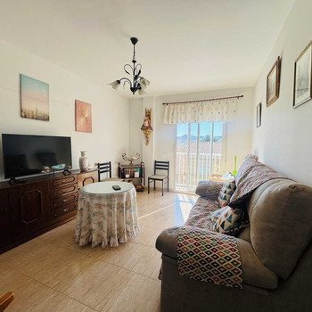 Modernes 3-Schlafzimmer-Apartment in einer der besten Gegenden von Pulpí