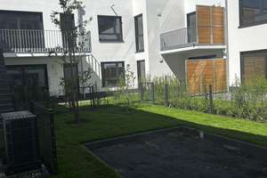 Neubau und Erstbezug, 2 Zimmer,  63,1m²,  Terrasse in Raderthal  - Kleinod – Raderthaler Straße 33 - 37, 50968 Raderthal, Köln – Vorschaubild 19