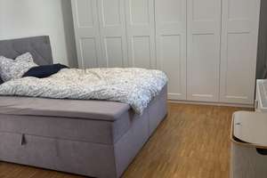 Helle 3-Zimmer Wohnung mit Balkon in Aachen (Hansemannplatz/Jülicher Straße) – Die vollständige Adresse der Immobilie erhältst du vom Anbieter., 52070 Jülicher Straße, Aachen – Vorschaubild 6
