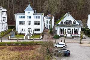 Neubau - Strandvilla an der Binzer Promenade – Rügen (Kreis) – Vorschaubild 1