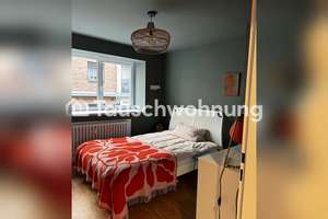 Tauschwohnung: 2-Zi-Whg am Hbf zum Tausch gegen günstigere 1-Zi-Whg – Die vollständige Adresse der Immobilie erhältst du vom Anbieter., 50668 Altstadt/Nord, Köln – Vorschaubild 10