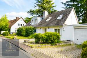 🏡 Exklusive 6-Zimmer-Luxusvilla auf einem 1.021 m² großen Grundstück in Frankfurt-Sachsenhausen – 60592 Sachsenhausen-Süd, Frankfurt am Main – Vorschaubild 2