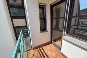 Attraktive Stadtwohnung mit Stellplatz und Blick über Stuttgart im beliebten Lehenviertel – Die vollständige Adresse der Immobilie erhältst du vom Anbieter., 70180 Lehen, Stuttgart – Vorschaubild 7