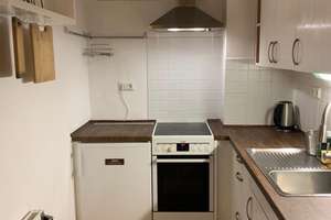 Wohnungsidylle mit Garten: Zwei Zimmer in Siegen – Am Witschert 12, 57072 Siegen, Siegen – Vorschaubild 5