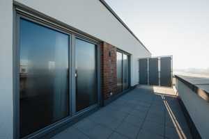 Doppelhaushälfte mit Sonnendeck in Duisburg HOMEberg – Duisburg – Vorschaubild 13