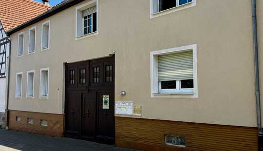 Bild von Mehrfamilienhaus mit Praxis oder Büroräumen teilvermietet / bei Vollvermietung 7,6% Rendite möglich
