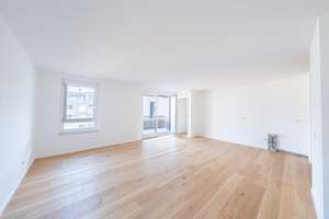 Familientraum in Quartierslage - Bezugsbereite 4-Zi. Wohnung mit Küche, Balkon und TG-Stellplatz – Ritterstraße 5, 74523 Schwäbisch Hall – Vorschaubild 4