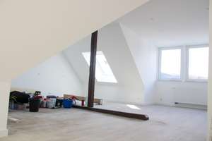 DG-Wohnung im Bielefelder Westen mit Ausblick  – Die vollständige Adresse der Immobilie erhältst du vom Anbieter., 33615 Mitte, Bielefeld – Vorschaubild 7