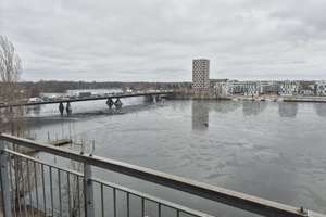 Kapitalanlage – Lichtdurchflutetes, stilvolles Wohnen am Wasser | Berlin-Spandau / Hakenfelde – Die vollständige Adresse der Immobilie erhältst du vom Anbieter., 13587 Hakenfelde, Berlin – Vorschaubild 3