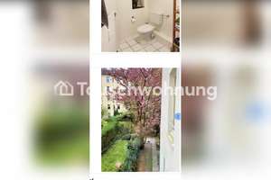 Tauschwohnung: 2-Zimmer-Wohnung in der Hohen Luft – Kremper Straße 10, 20251 Hoheluft-Ost, Hamburg – Vorschaubild 8