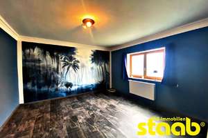 SIEDLUNGSHAUS - 1-2 -FAMILIENHAUS MIT NEBENGEBÄUDE, STELLPLÄTZEN UND GROßEM GARTEN! – Die vollständige Adresse der Immobilie erhältst du vom Anbieter., 63834 Sulzbach am Main – Vorschaubild 25
