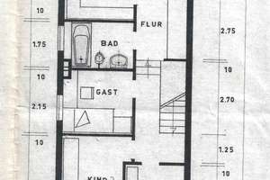 Familien aufgepasst! Super ruhig gelegenes Reihenendhaus mit Potential sucht neuen Eigentümer! – 44309 Brackel (Ortsteil), Dortmund – Vorschaubild 21