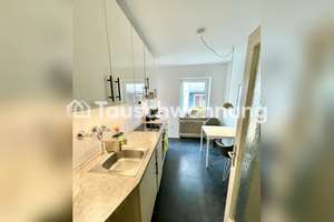 Tauschwohnung: 2-Zimmer Wohnung in idealer Lage in Isarvorstadt – Die vollständige Adresse der Immobilie erhältst du vom Anbieter., 80337 Am Schlachthof, München – Vorschaubild 2