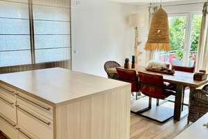 Großzügiges Haus in  Haus mit Terrasse und Garten in Leverkusen-Bergisch Neukirchen/ Pattscheid – Die vollständige Adresse der Immobilie erhältst du vom Anbieter., 51381 Bergisch Neukirchen, Leverkusen – Vorschaubild 4