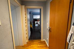 Großzügige 4,5-Zimmer Eigentumswohnung im Gerichtsviertel – Die vollständige Adresse der Immobilie erhältst du vom Anbieter., 44135 Kaiserbrunnen, Dortmund – Vorschaubild 18