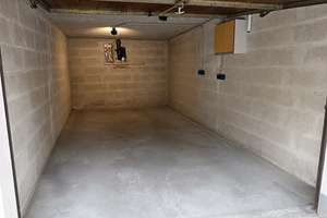 1 Ziwhg. KDB, Balkon, frisch renoviert, EBK, Zentral, abschließb. Garage optional, ab 01.09 – Zeppelinstraße 9, 65760 Eschborn – Vorschaubild 22