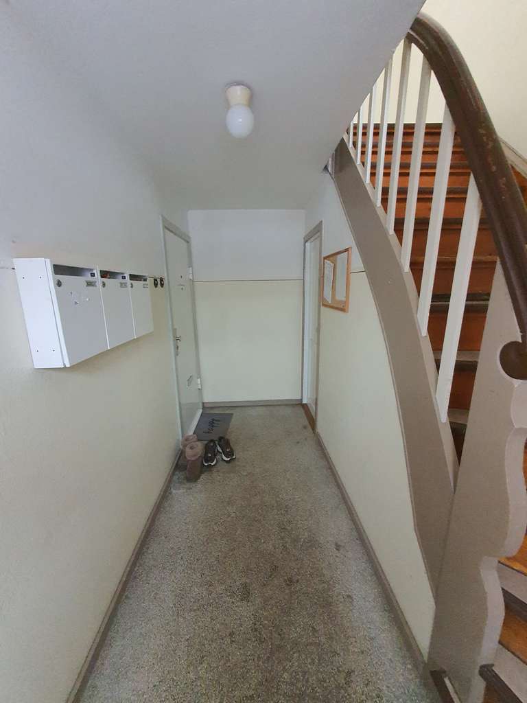 Immobilie in Flensburg - 3 Familienhaus in ruhiger Lage in Fruerlund - Bild 4