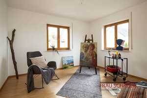 Familienidyll mit Weitblick – 
Großzügiges Traumhaus in Hanglage 
Stadt Tengen – Konstanz (Kreis) – Vorschaubild 22