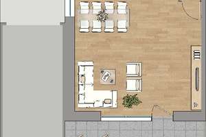 JA, zum Neubau-Einfamilienhaus mit Sonnenterrasse und Garten “Montanushof“ in Solingen-Aufderhöhe – Die vollständige Adresse der Immobilie erhältst du vom Anbieter., 42699 Ohligs/Aufderhöhe/Merscheid, Solingen – Vorschaubild 18