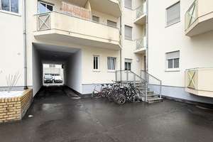 Zentrumsnahes  und gemütliches Apartment mit Balkon in Friedrichstadt – Wachsbleichstr. 39, 1067 Friedrichstadt, Dresden – Vorschaubild 28