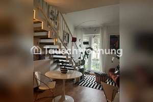 Tauschwohnung: Wunderschöne Maisonette Wohnung in Endenich abzugeben – Die vollständige Adresse der Immobilie erhältst du vom Anbieter., 53121 Endenich, Bonn – Vorschaubild 5