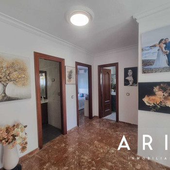Haus / Freistehendes Chalet zum Verkauf in der Calle Seguidilla, Alhaurín de la Torre