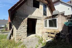 Kleines Traumhaus im Bau – mit großzügigem Garten und viel Nutzfläche – Die vollständige Adresse der Immobilie erhältst du vom Anbieter., 74921 Helmstadt-Bargen – Vorschaubild 1