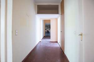 Do it yourself: Handwerker-Wohnung – 3 Zimmer – mit Balkon, Badewanne und Tageslichtbad – Holteistraße 5, 10245 Friedrichshain, Berlin – Vorschaubild 8