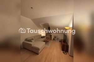 Tauschwohnung: Ruhige und lichtdurchflutete DG Wohnung mit großem Balkon – 81929 Englschalking, München – Vorschaubild 7
