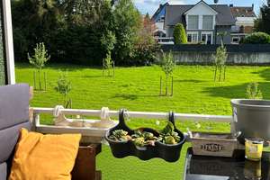 ++ GEMÜTLICH IN MITTELGÖNRATH MIT KÜCHE und BALKON ++