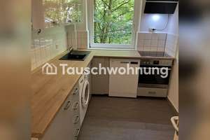 Tauschwohnung: Sehr moderne 3 Zimmer Wohnung in Eimsbüttel