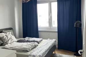 Befristet (01.11.2025-28.02.2026): Schöne 3-Zimmer-Wohnung zur Zwischenmiete für 4 Monat in PBerg – Trelleborger Straße 89, 13189 Berlin – Vorschaubild 8