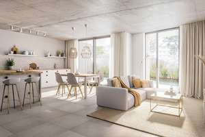 3-Zimmer-Gartenwohnung in Rosenheim mit ca. 100 m², Einbauküche und sonniger Süd-West-Ausrichtung – Die vollständige Adresse der Immobilie erhältst du vom Anbieter., 83024 Nord, Rosenheim – Vorschaubild 43