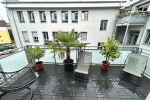 Großzügige 3-Raum-Maisonette mit zwei Bädern und hochwertiger Ausstattung – Froser Straße 2, 39106 Alte Neustadt, Magdeburg – Vorschaubild 5